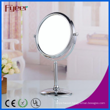 Fyeer Fashion Double Side Turnover Free Standing Table Mirror (M5108)